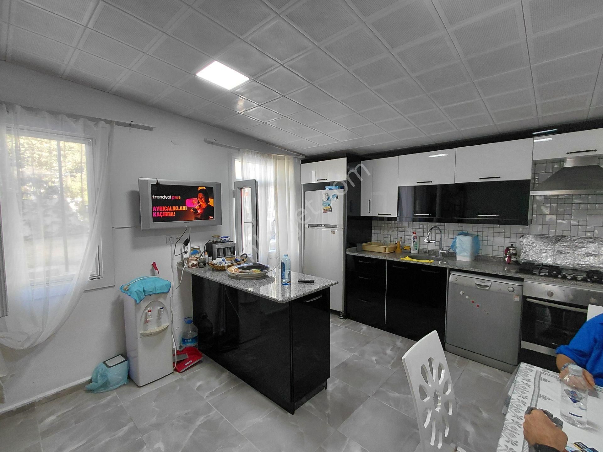 Akarcada 4+1 Villa - Görsel 10