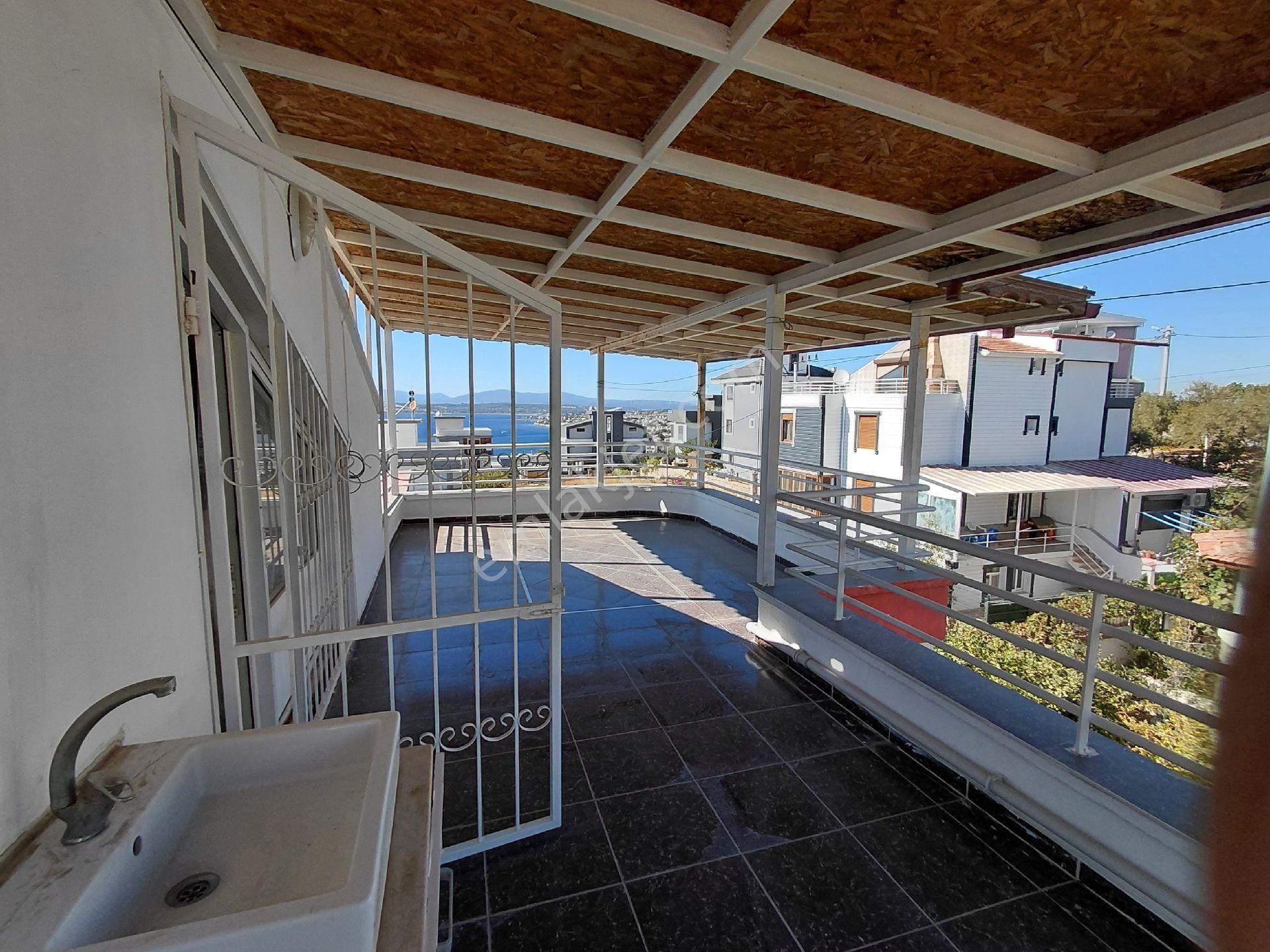 Akarcada 4+1 Villa - Görsel 26