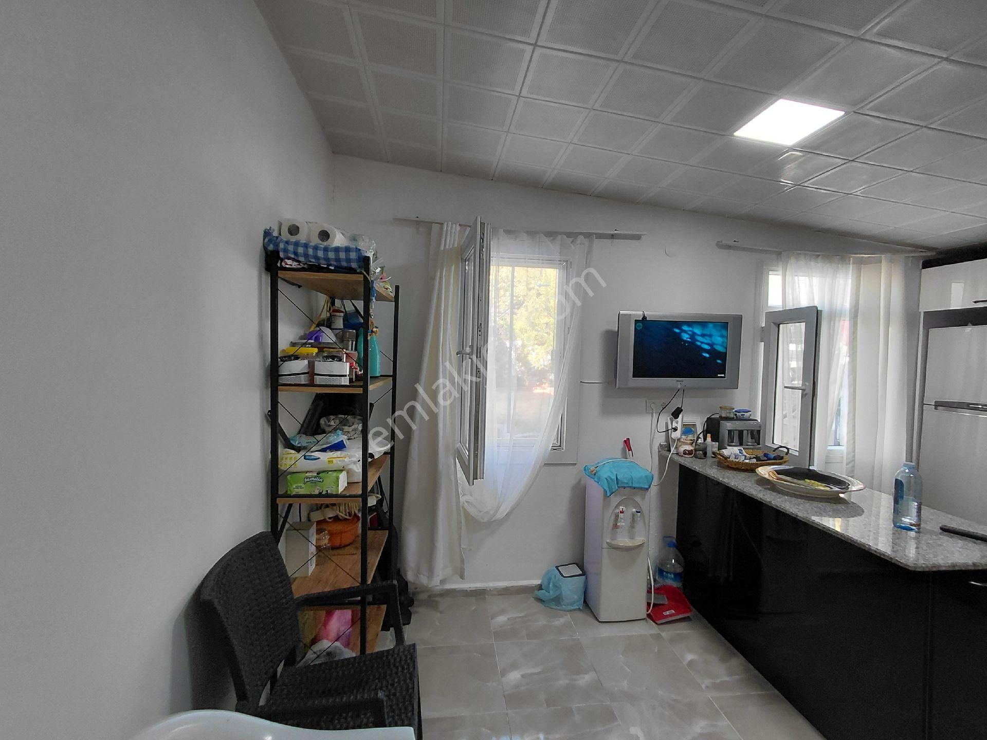 Akarcada 4+1 Villa - Görsel 11