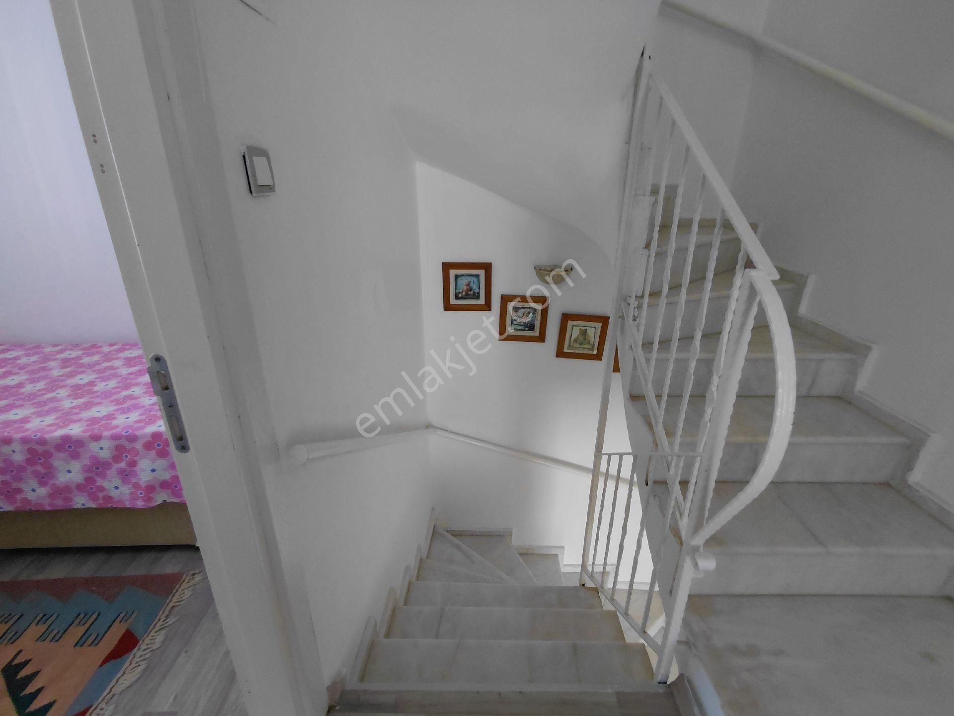 Akarcada 4+1 Villa - Görsel 7