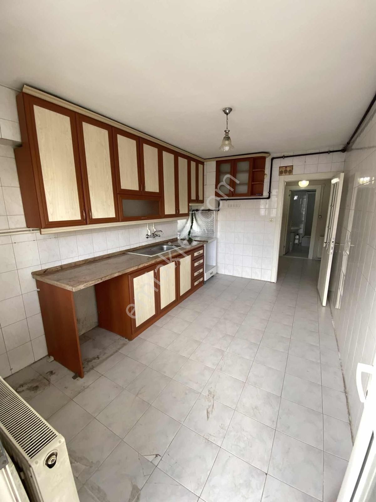 Buca Erdem Caddesinde Satılık 3+1 Arakat Önü Açık 145m2 Daire - Görsel 10