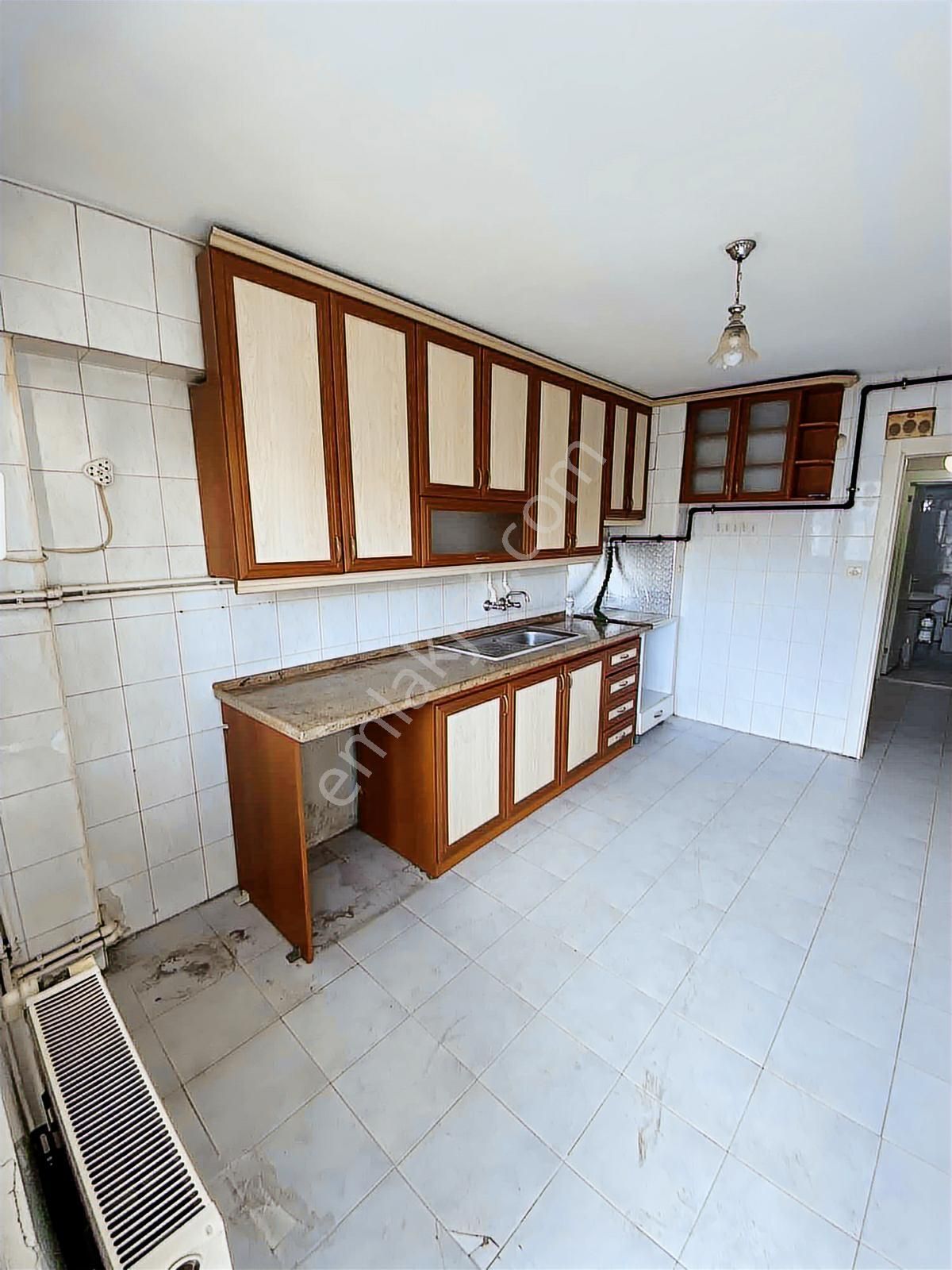 Buca Erdem Caddesinde Satılık 3+1 Arakat Önü Açık 145m2 Daire - Görsel 20