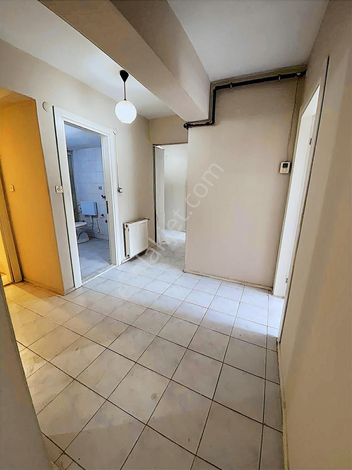 Buca Erdem Caddesinde Satılık 3+1 Arakat Önü Açık 145m2 Daire - Görsel 32