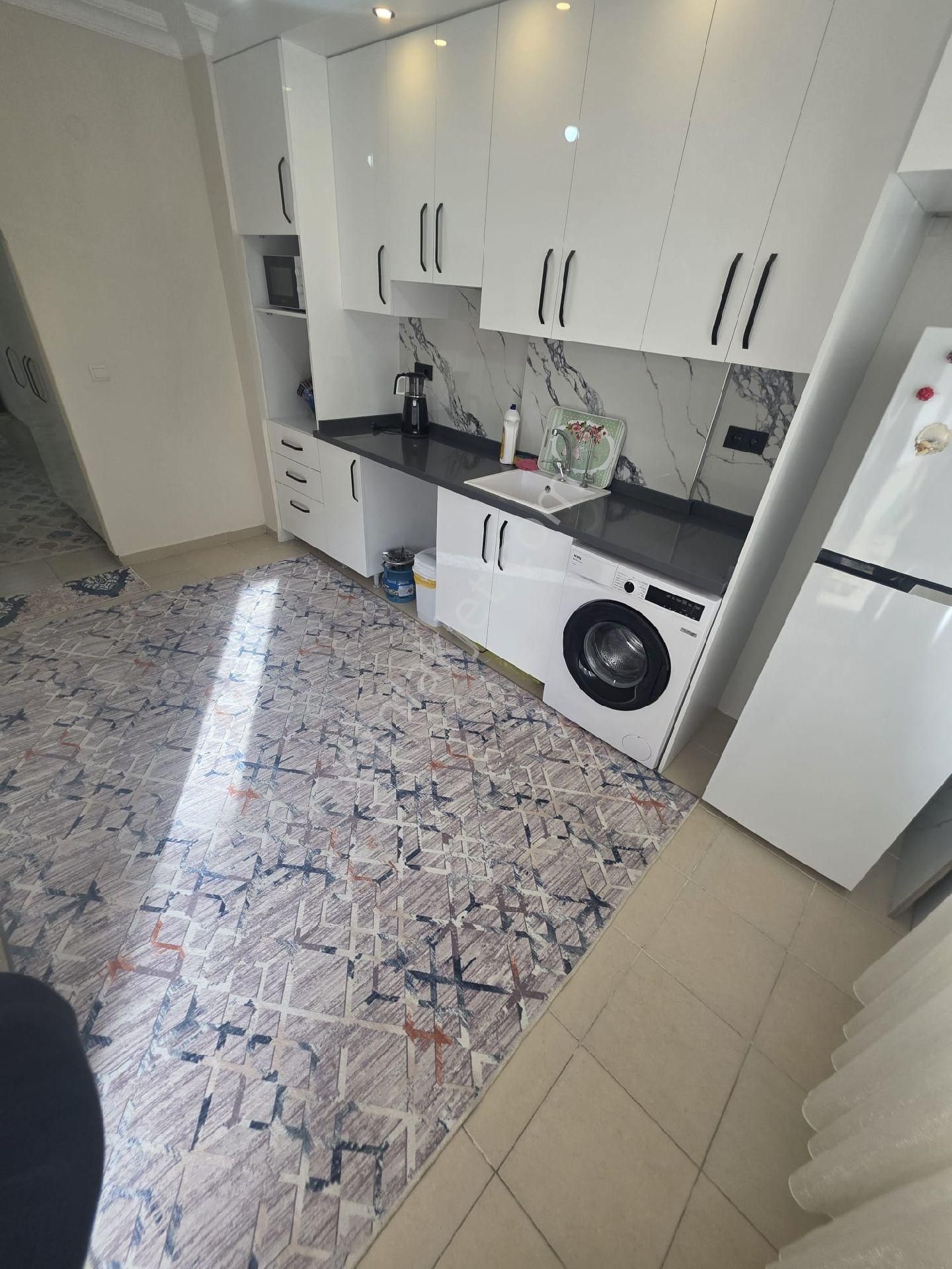 Yenı Emekte Katta Daıre Guney Cephe Yuksek Kredılı - Görsel 8