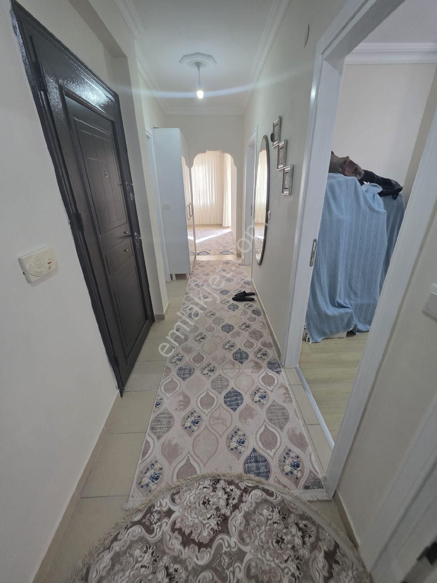 Yenı Emekte Katta Daıre Guney Cephe Yuksek Kredılı - Görsel 14