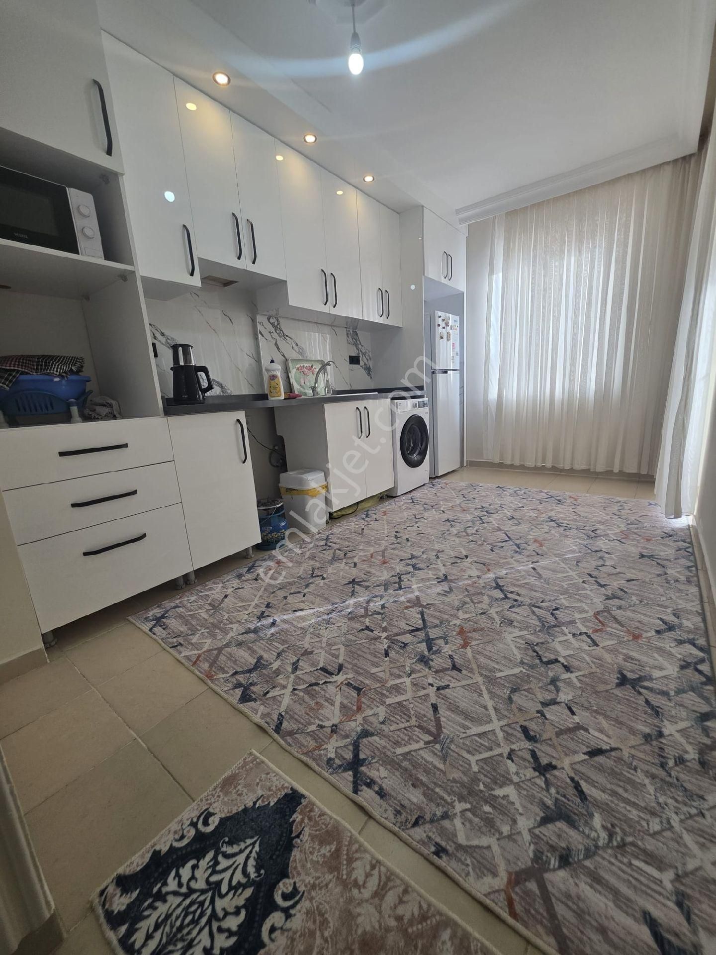 Yenı Emekte Katta Daıre Guney Cephe Yuksek Kredılı - Görsel 20