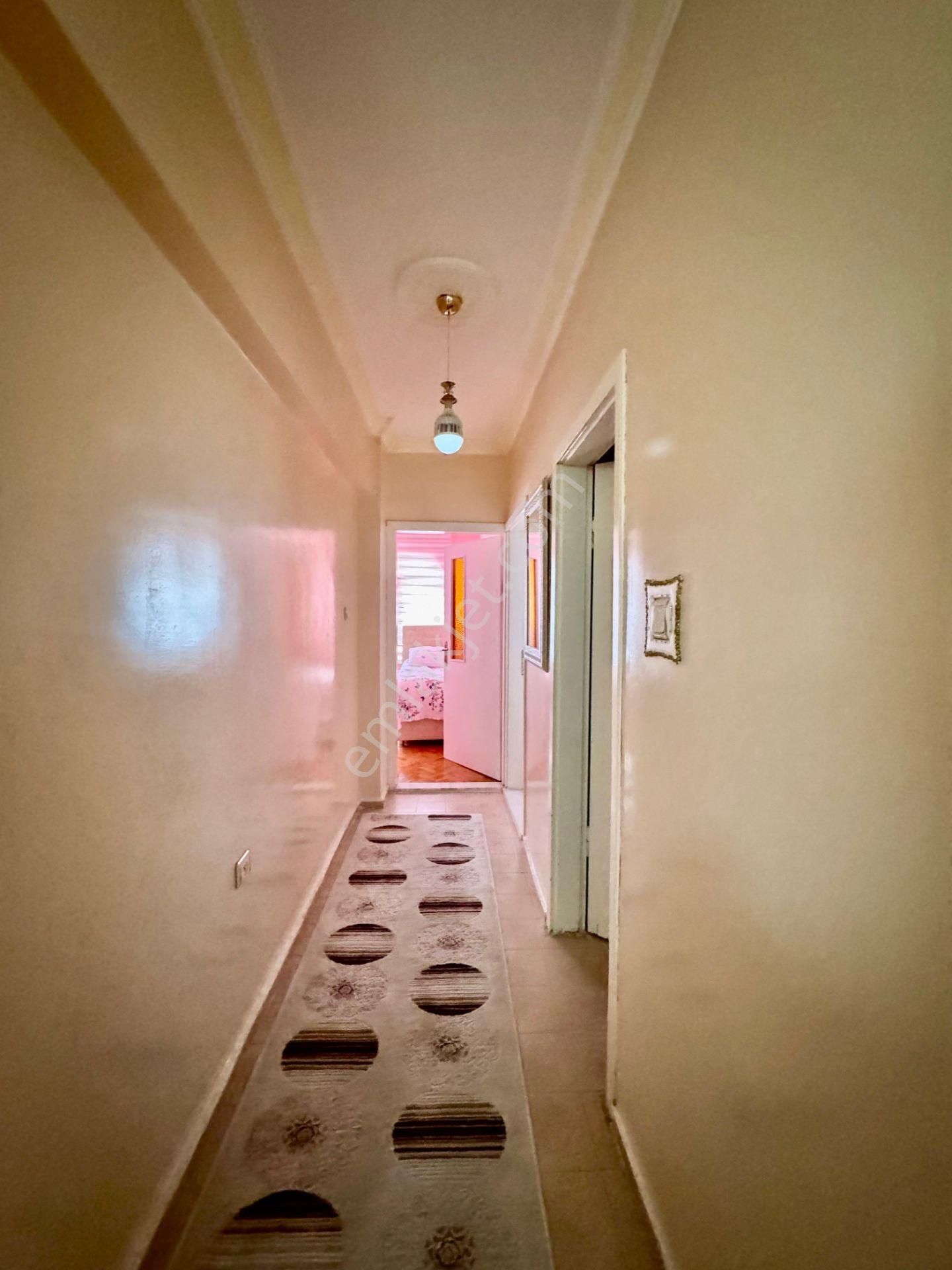 Pursaklar Kalecik Emlak'tan Merkezde Full Yapılı G.cephe 3.kat 3+1 Daire - Görsel 21