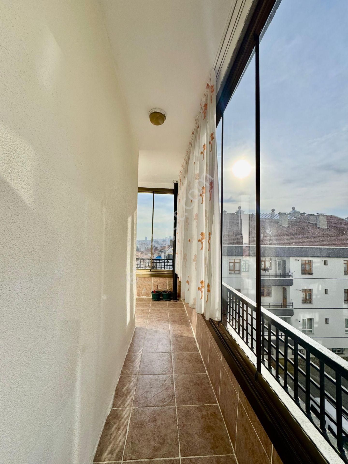 Pursaklar Kalecik Emlak'tan Merkezde Full Yapılı G.cephe 3.kat 3+1 Daire - Görsel 23