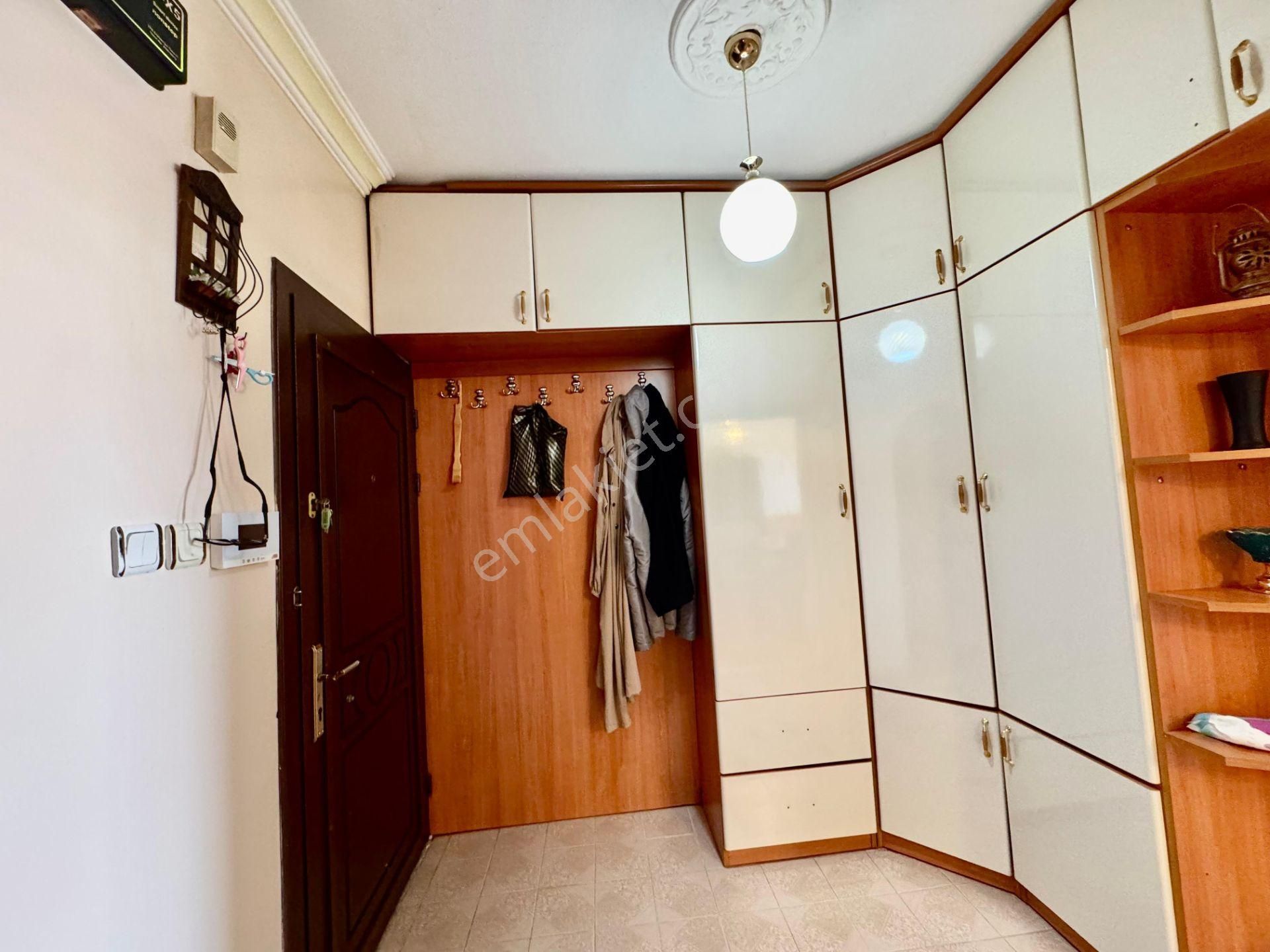 Pursaklar Kalecik Emlak'tan Merkezde Full Yapılı G.cephe 3.kat 3+1 Daire - Görsel 18