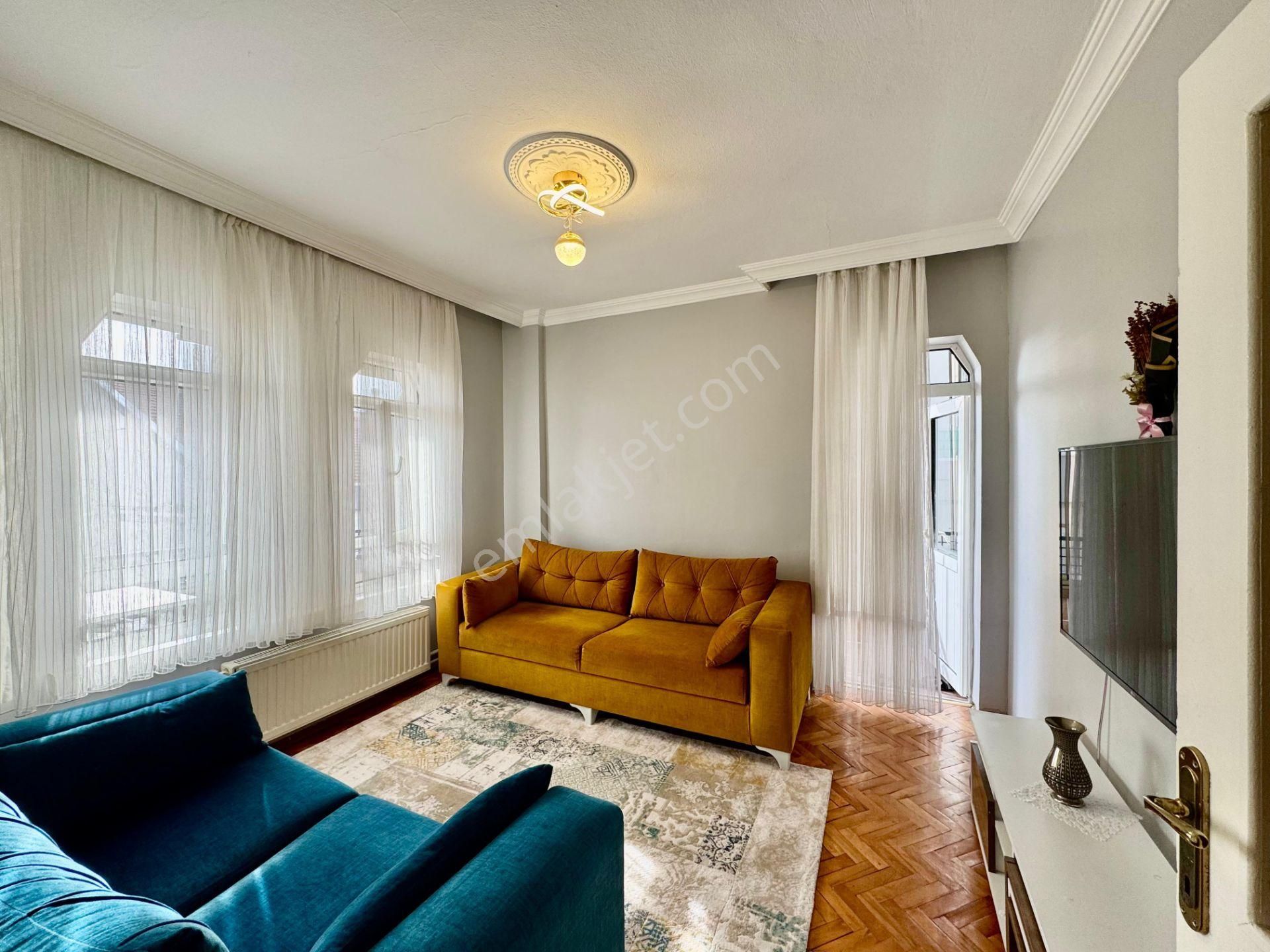 Pursaklar Kalecik Emlak'tan Merkezde Full Yapılı G.cephe 3.kat 3+1 Daire - Görsel 10