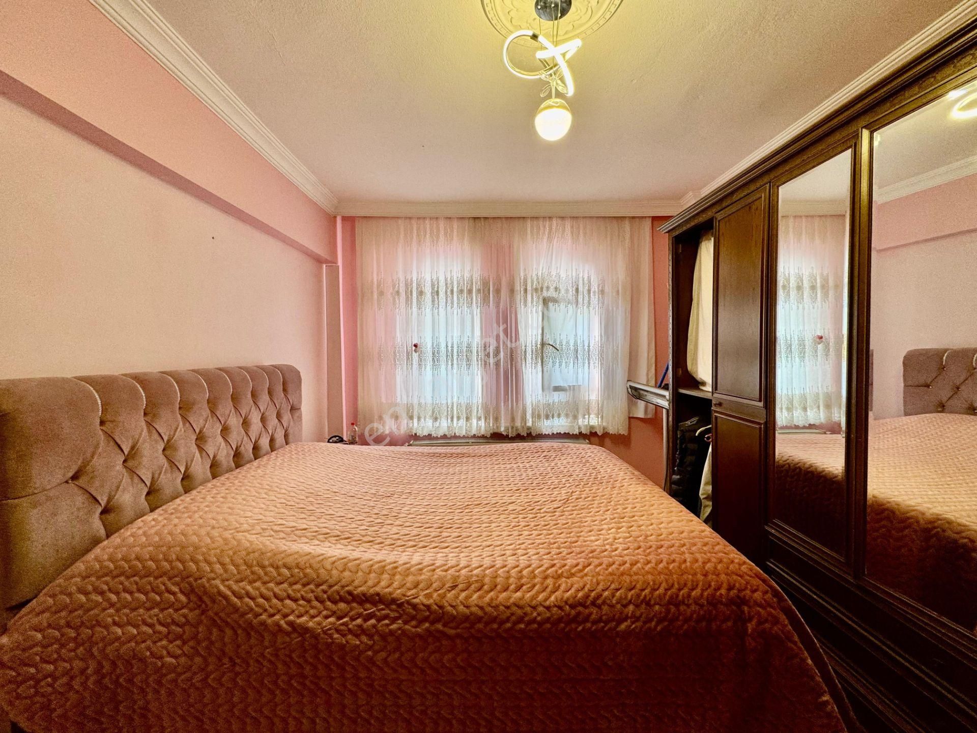 Pursaklar Kalecik Emlak'tan Merkezde Full Yapılı G.cephe 3.kat 3+1 Daire - Görsel 15