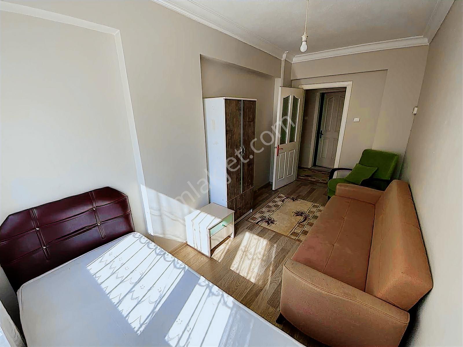 Buca Adatepede Satılık 3+1 Köşe Binada Doğalgazlı Arakat Ev - Görsel 24