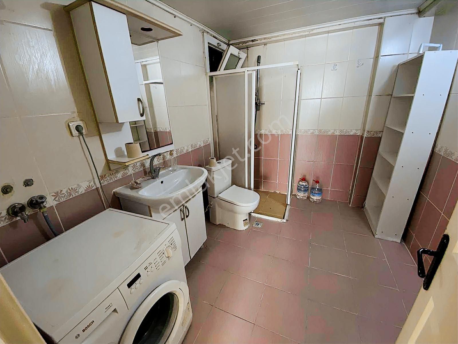 Buca Adatepede Satılık 3+1 Köşe Binada Doğalgazlı Arakat Ev - Görsel 29