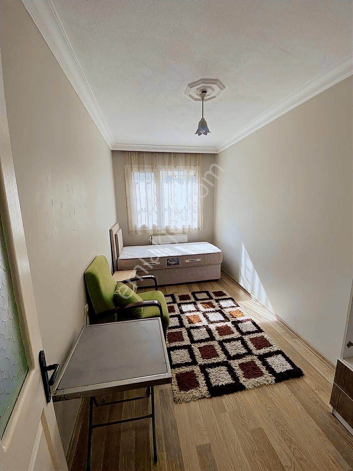 Buca Adatepede Satılık 3+1 Köşe Binada Doğalgazlı Arakat Ev - Görsel 7