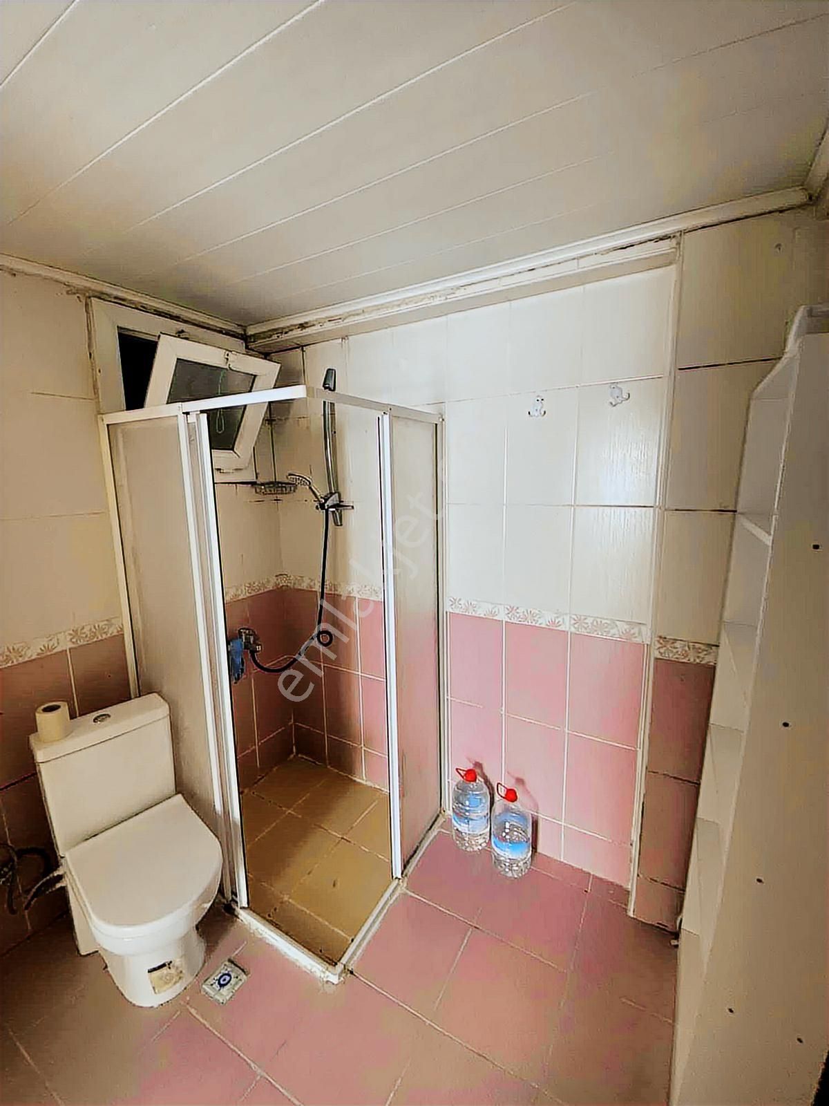 Buca Adatepede Satılık 3+1 Köşe Binada Doğalgazlı Arakat Ev - Görsel 16