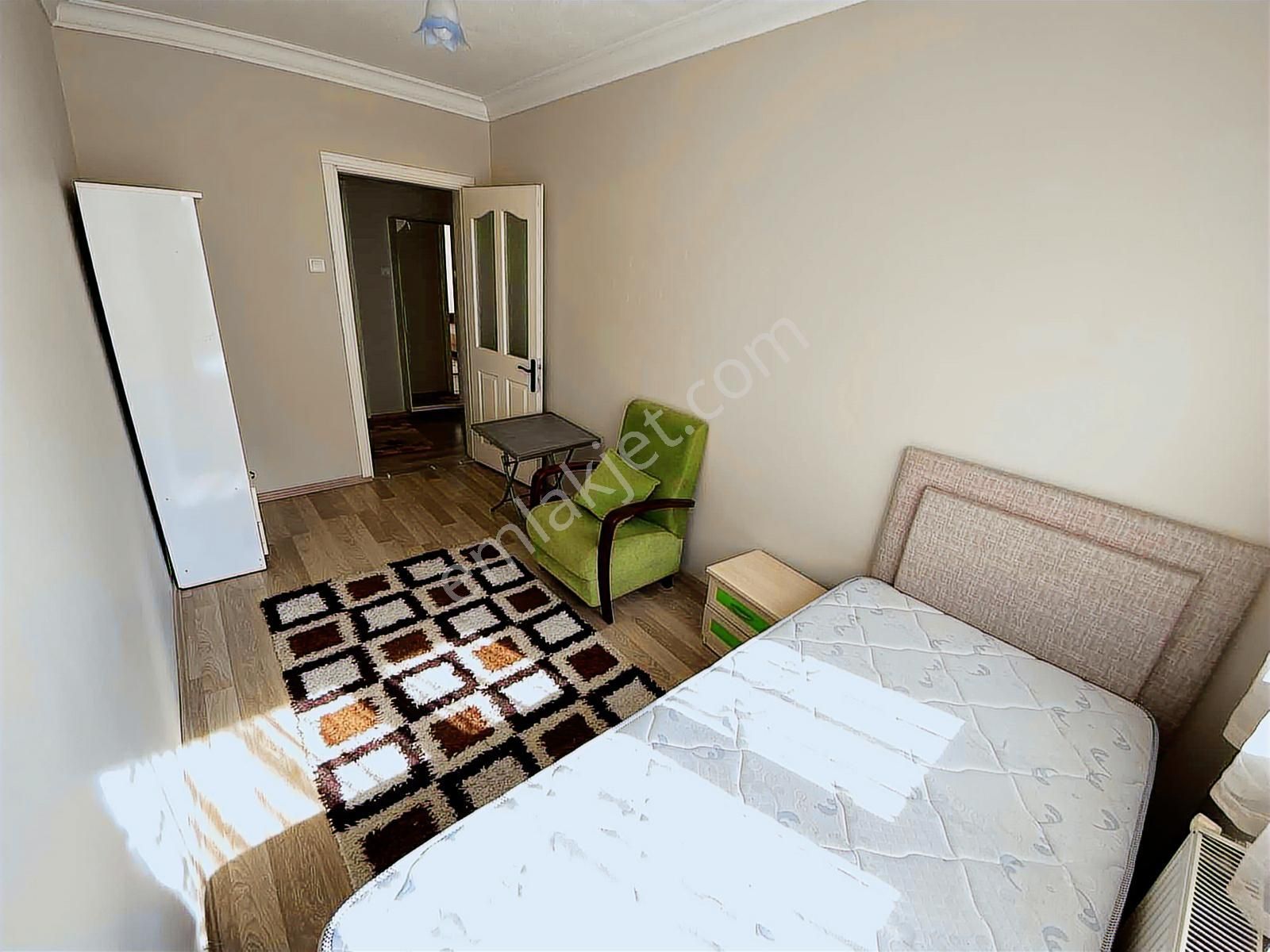 Buca Adatepede Satılık 3+1 Köşe Binada Doğalgazlı Arakat Ev - Görsel 20