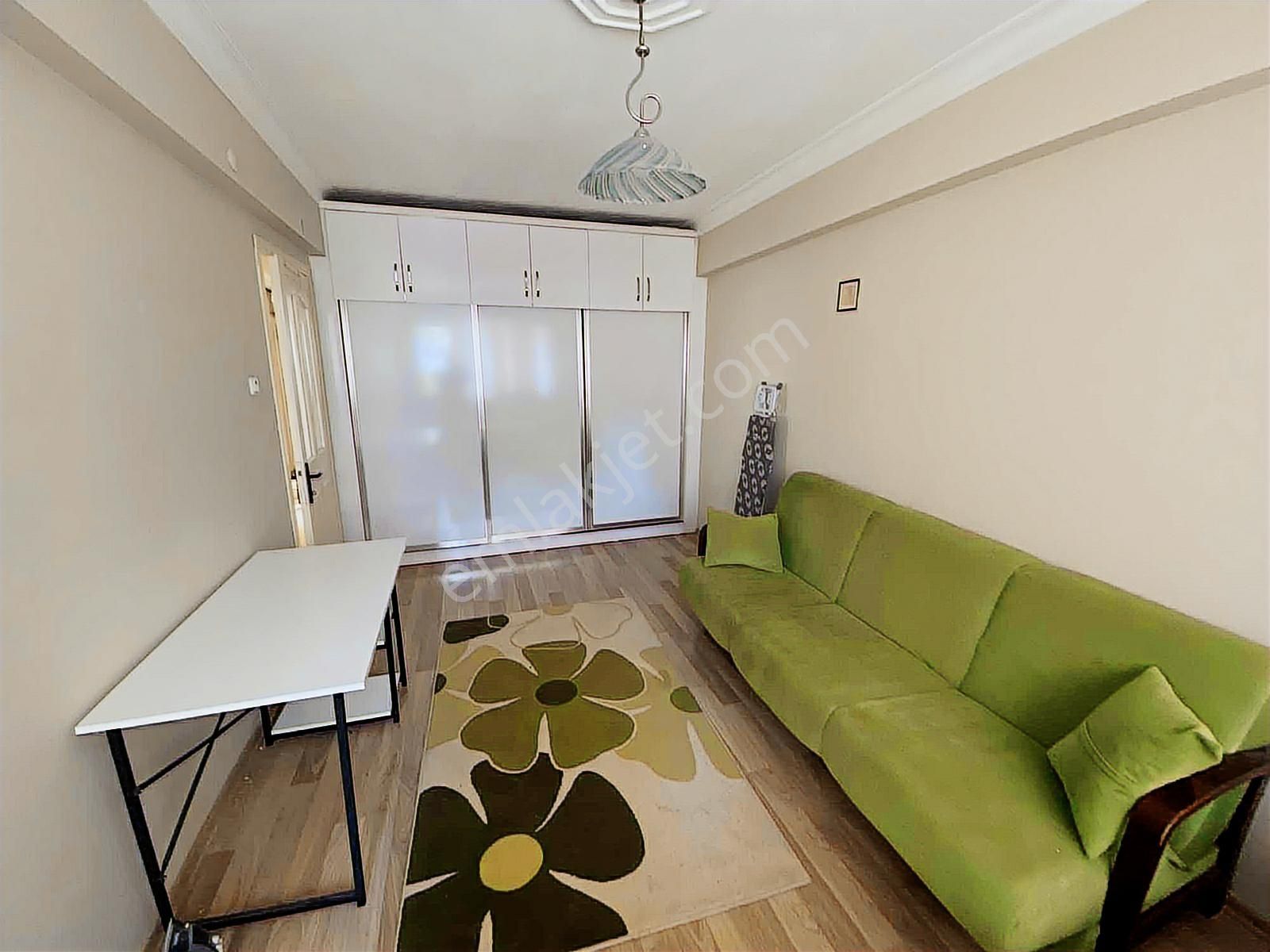 Buca Adatepede Satılık 3+1 Köşe Binada Doğalgazlı Arakat Ev - Görsel 31