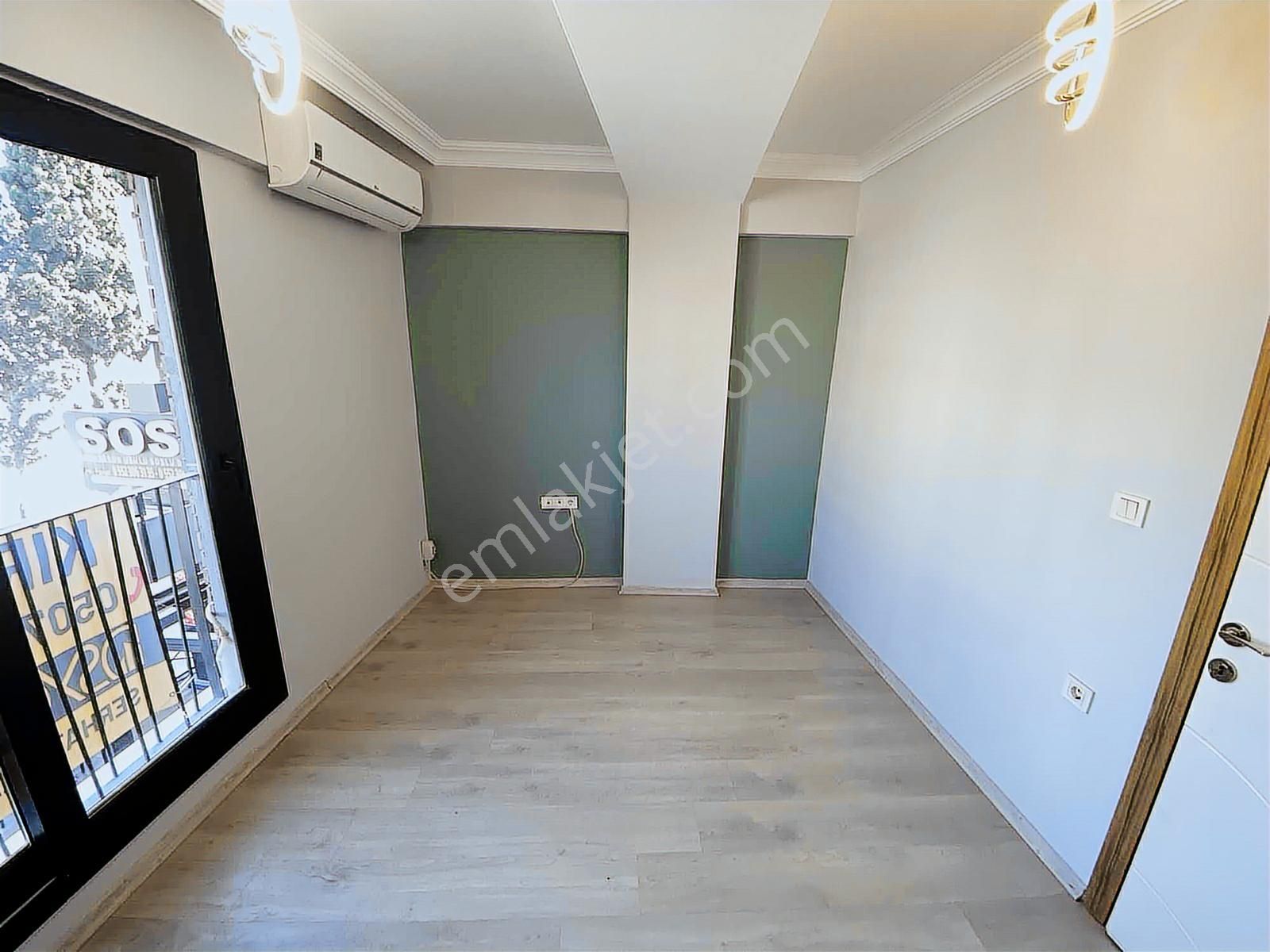 Tınaztepe Kampüs Karşısı Kiralık Stüdyo Doğalgazlı Klimalı Daire - Görsel 2