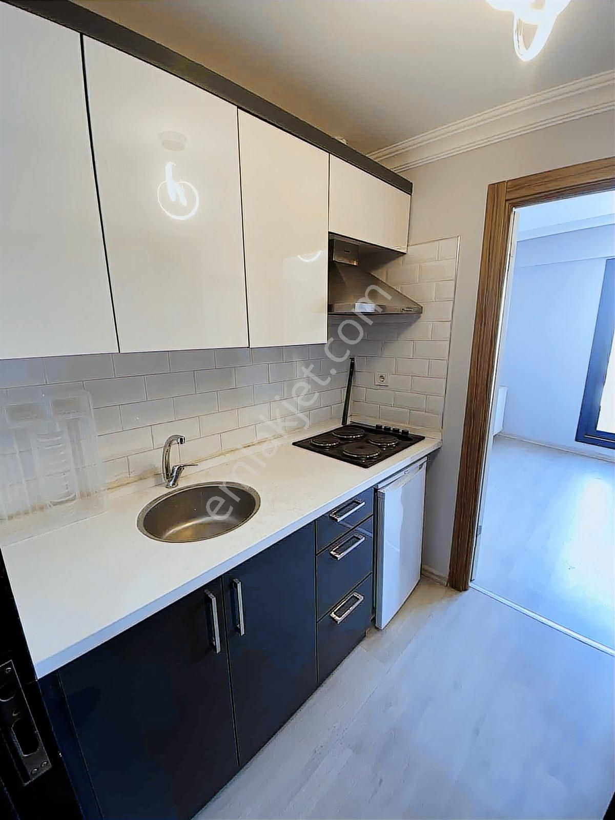 Tınaztepe Kampüs Karşısı Kiralık Stüdyo Doğalgazlı Klimalı Daire - Görsel 8