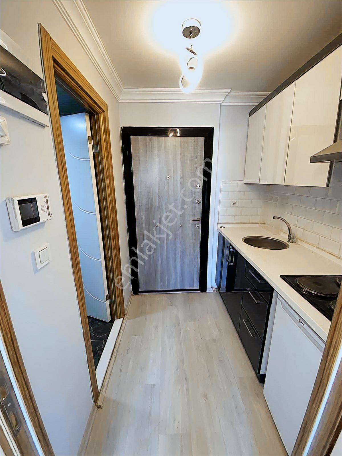 Tınaztepe Kampüs Karşısı Kiralık Stüdyo Doğalgazlı Klimalı Daire - Görsel 11