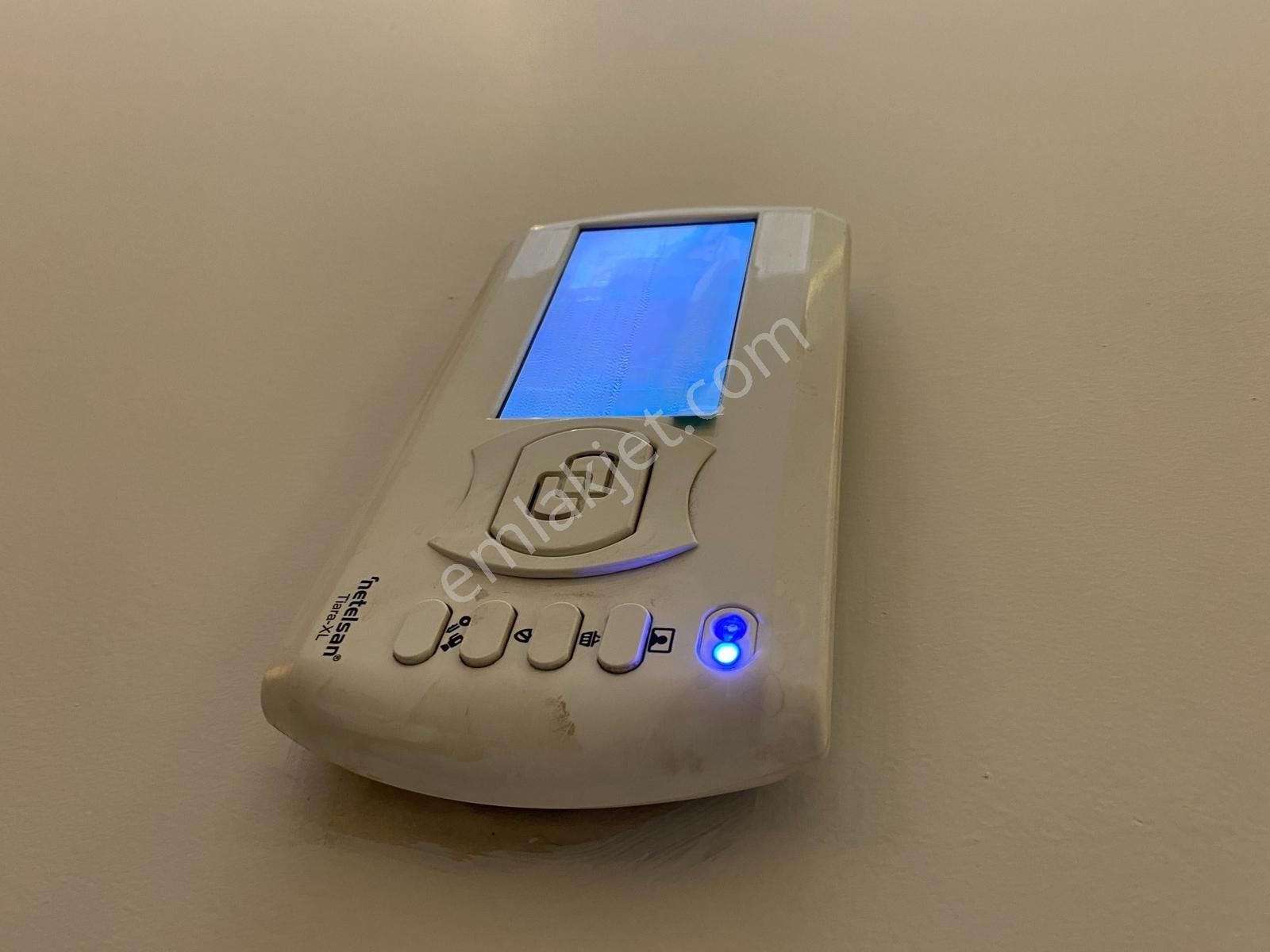 Adatepe Mahallesinde Satılık 2+1 Doğalgazlı Klimalı Ev - Görsel 15