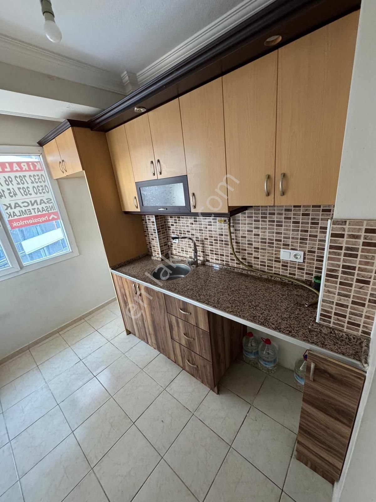 Buca Adatepe Mahallesinde Kiralık 3+1 Arakat Doğalgazlı Ev - Görsel 13