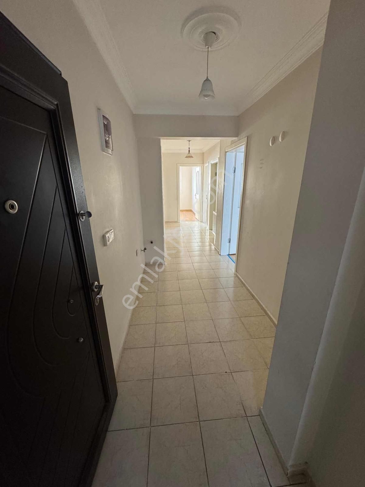 Buca Adatepe Mahallesinde Kiralık 3+1 Arakat Doğalgazlı Ev - Görsel 19