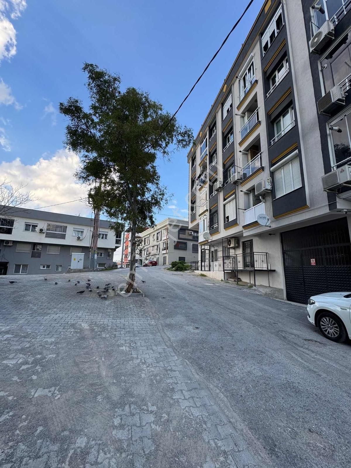 Buca Adatepe Mahallesinde Kiralık 3+1 Arakat Doğalgazlı Ev - Görsel 5
