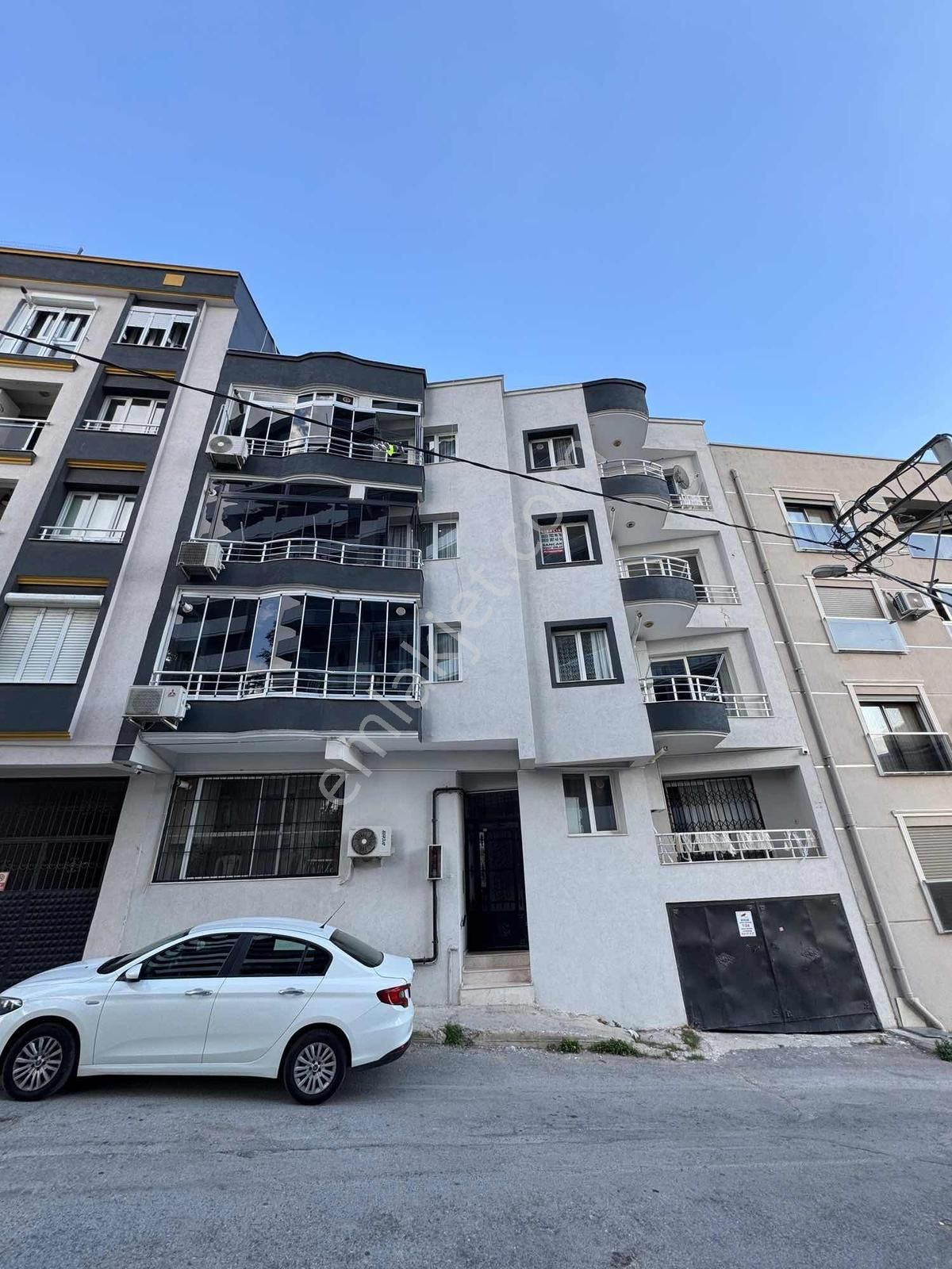 Buca Adatepe Mahallesinde Kiralık 3+1 Arakat Doğalgazlı Ev - Görsel 6