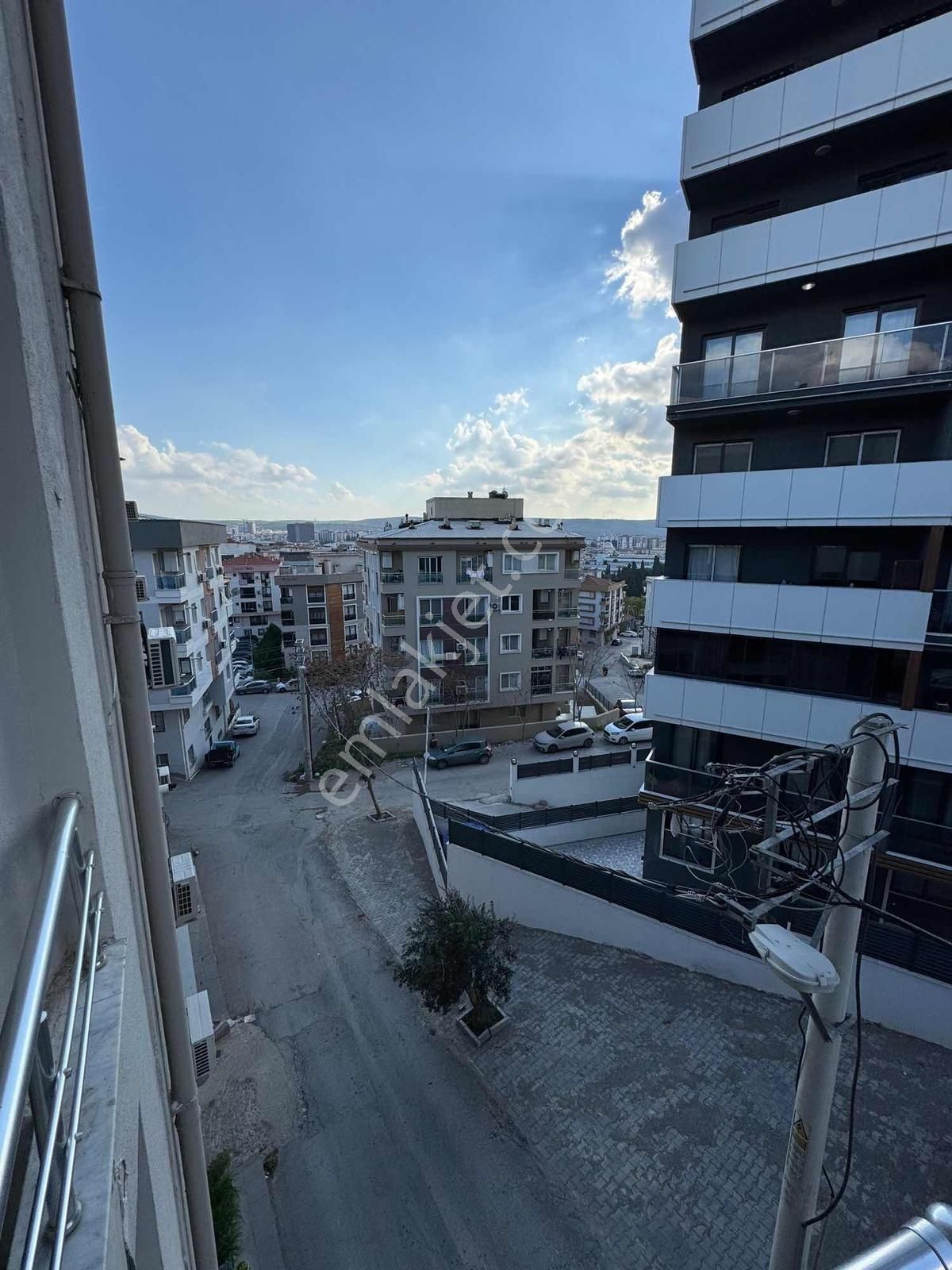 Buca Adatepe Mahallesinde Kiralık 3+1 Arakat Doğalgazlı Ev - Görsel 20
