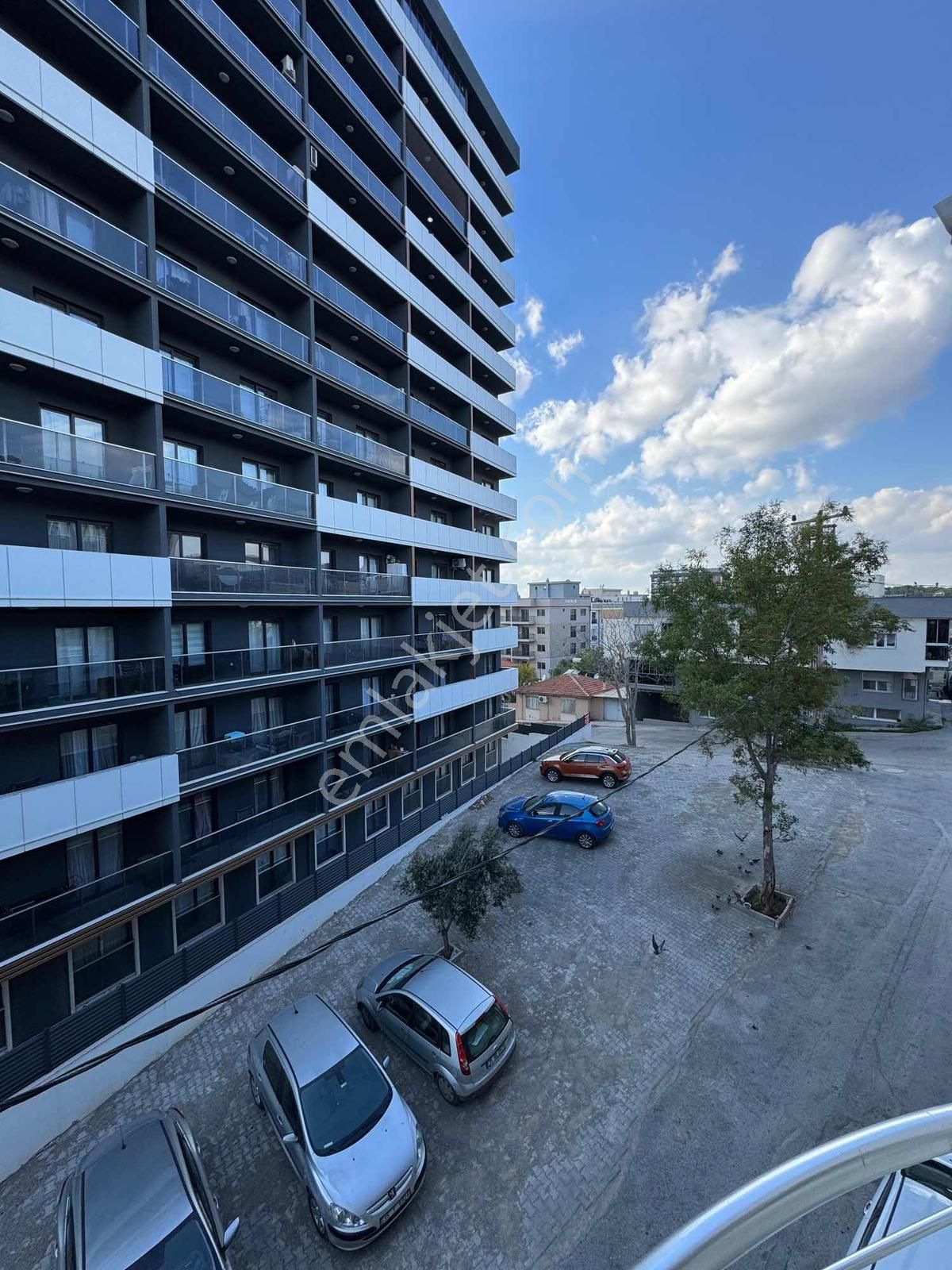 Buca Adatepe Mahallesinde Kiralık 3+1 Arakat Doğalgazlı Ev - Görsel 3