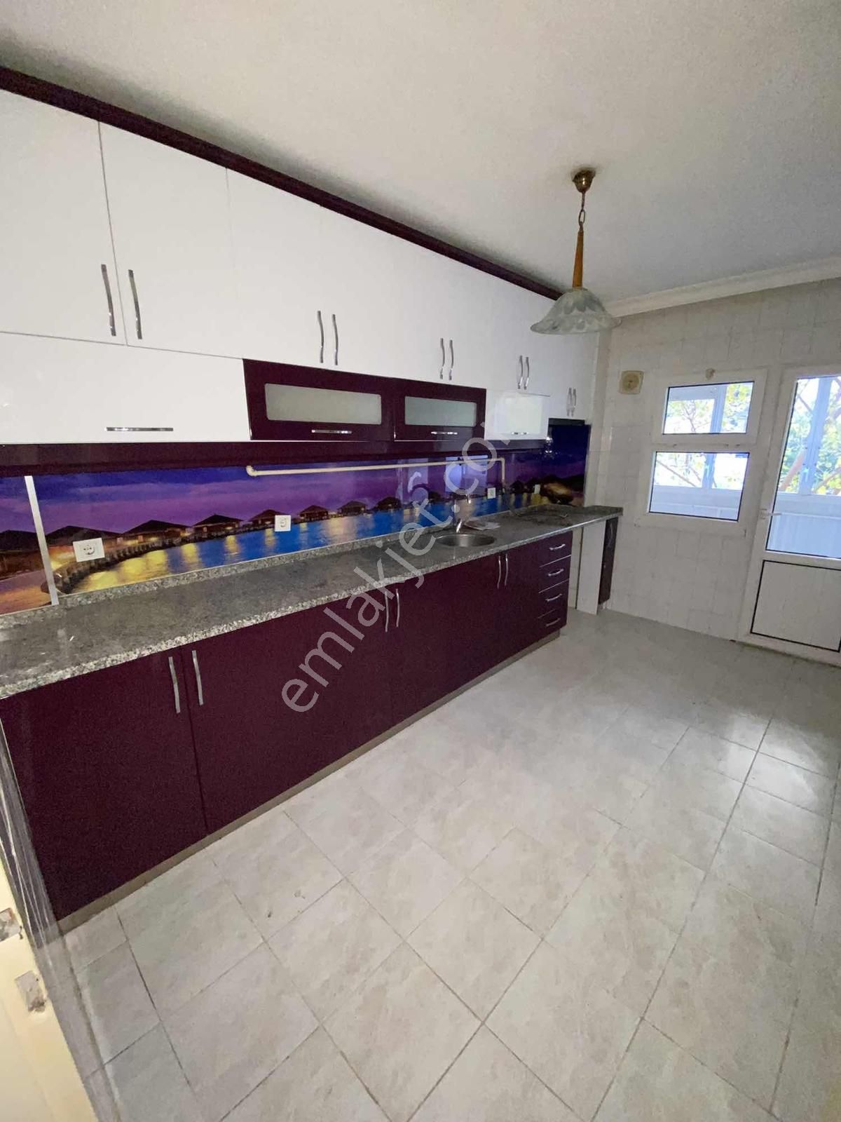 Buca Tınaztepede Kiralık 3+1 Site İçi Doğalgazlı Asansörlü Ev - Görsel 29