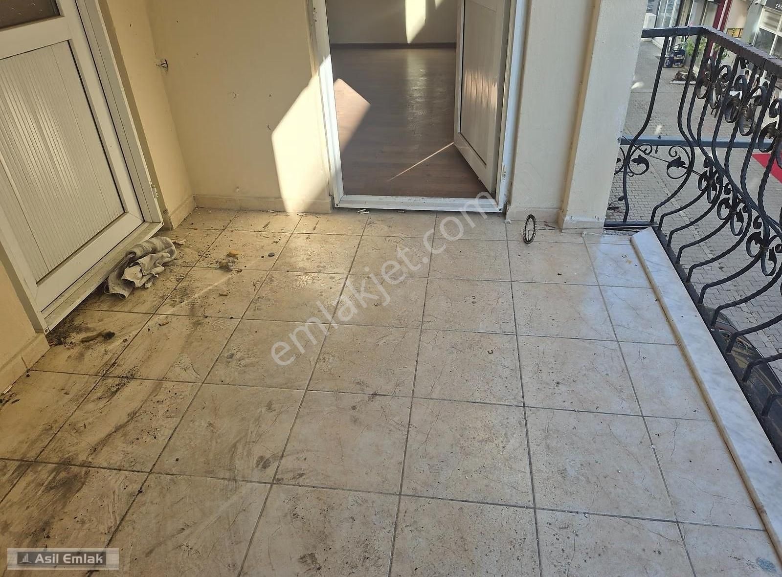 Asil Emlaktan Merkez Mah.de Satılık Geniş Teraslı 3+1 Daire - Görsel 13