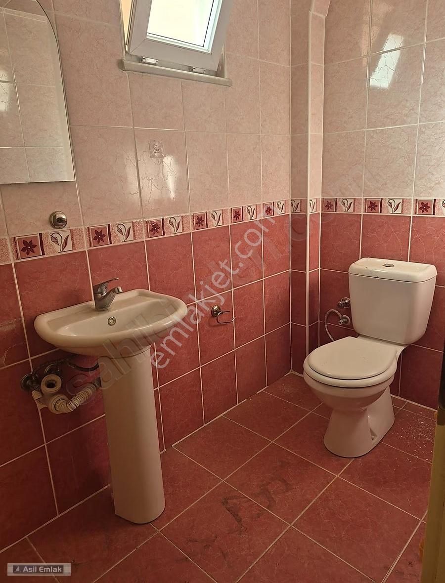 Asil Emlaktan Merkez Mah.de Satılık Geniş Teraslı 3+1 Daire - Görsel 5