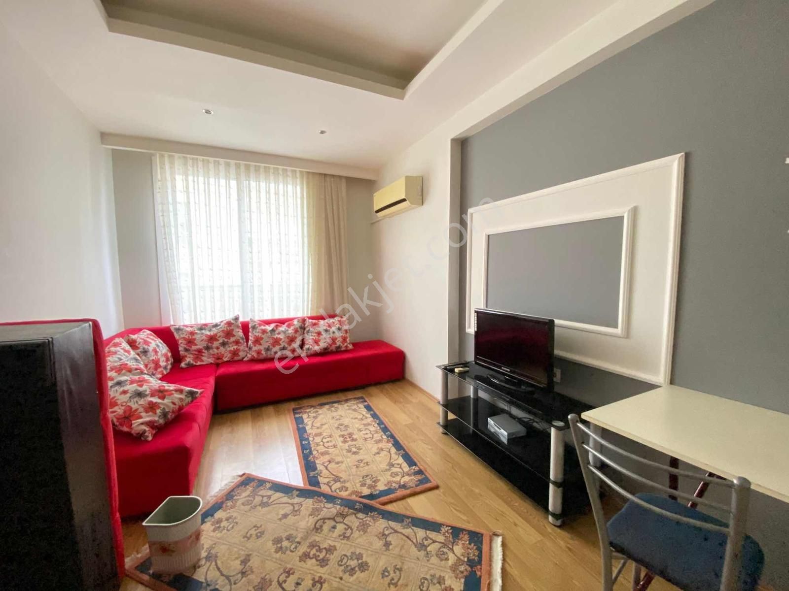 Bucada Fakülte Yanı Kiralık 1+1 Klimalı Full Eşyalı Yeni Ev - Görsel 4
