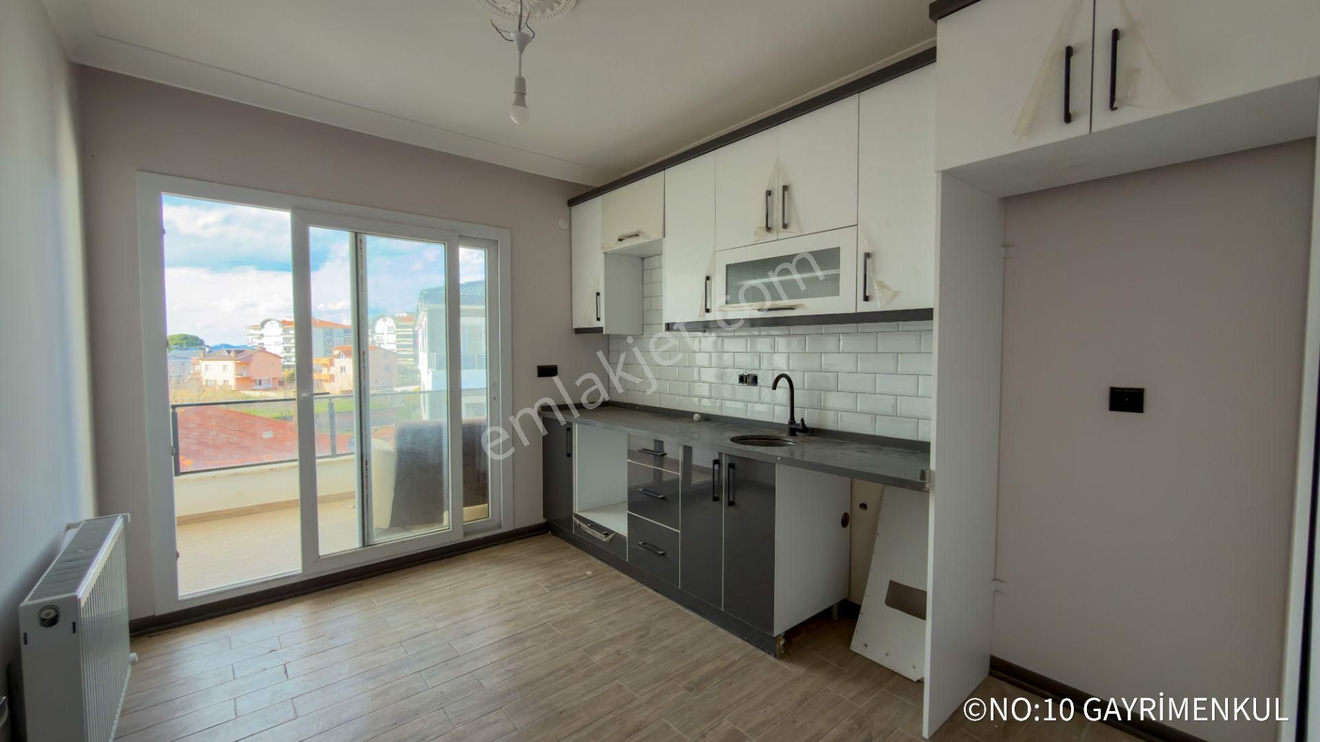 No:10 Gayrimenkul’den | Merkezi Konumda | 2+1 | Kapalı Mutfak | Ferah & Yenilenmiş - Görsel 8