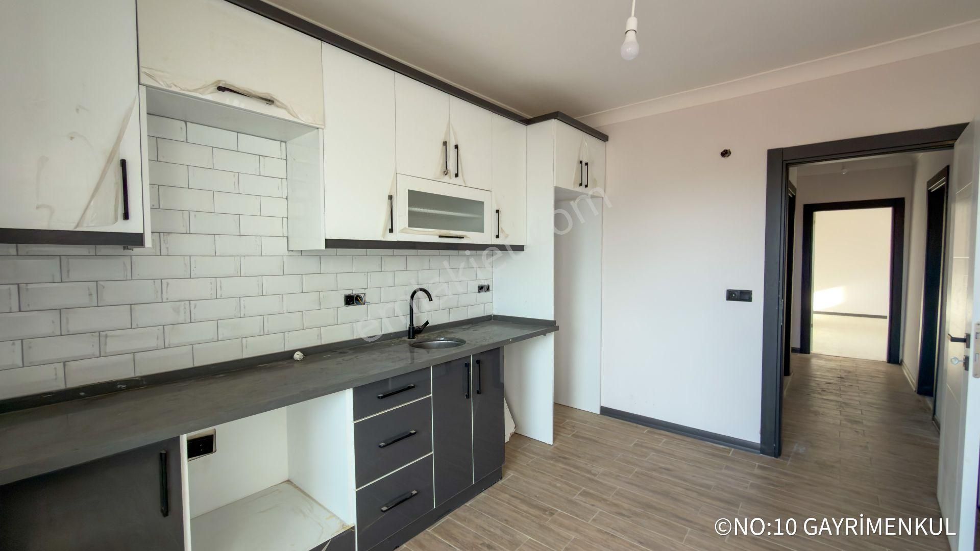 No:10 Gayrimenkul’den | Merkezi Konumda | 2+1 | Kapalı Mutfak | Ferah & Yenilenmiş - Görsel 6