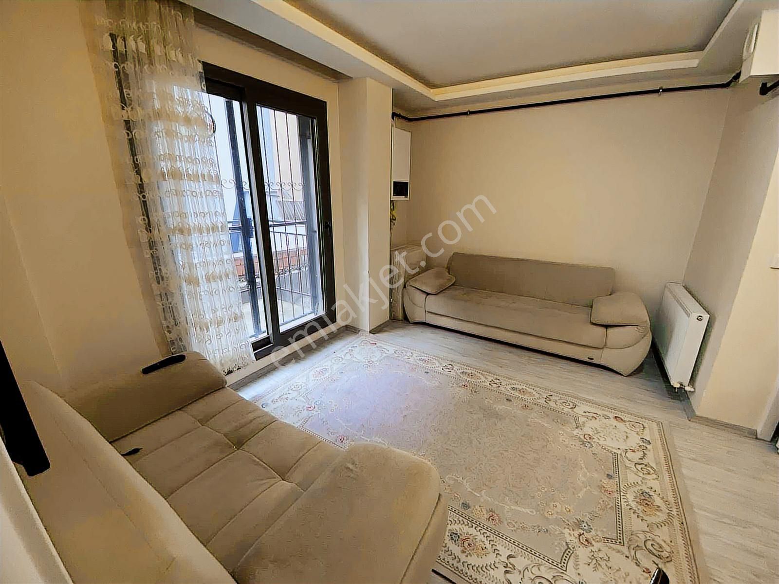 Buca Hasanağa Yakınında Kiralık 1+1 Doğalgazlı Eşyalı Yeni Ev - Görsel 20