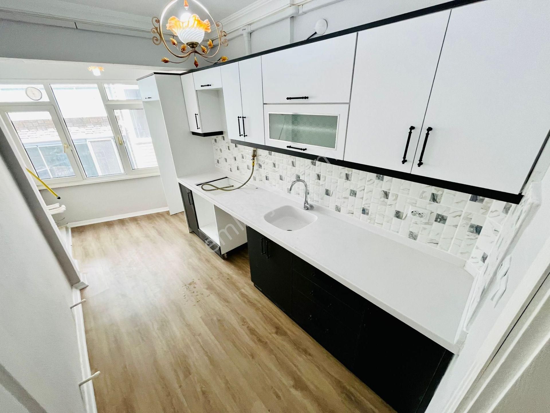 Yükselden İkizçayda Şahane Konum Geniş M2 Satılık 3+1 Lüx Daire