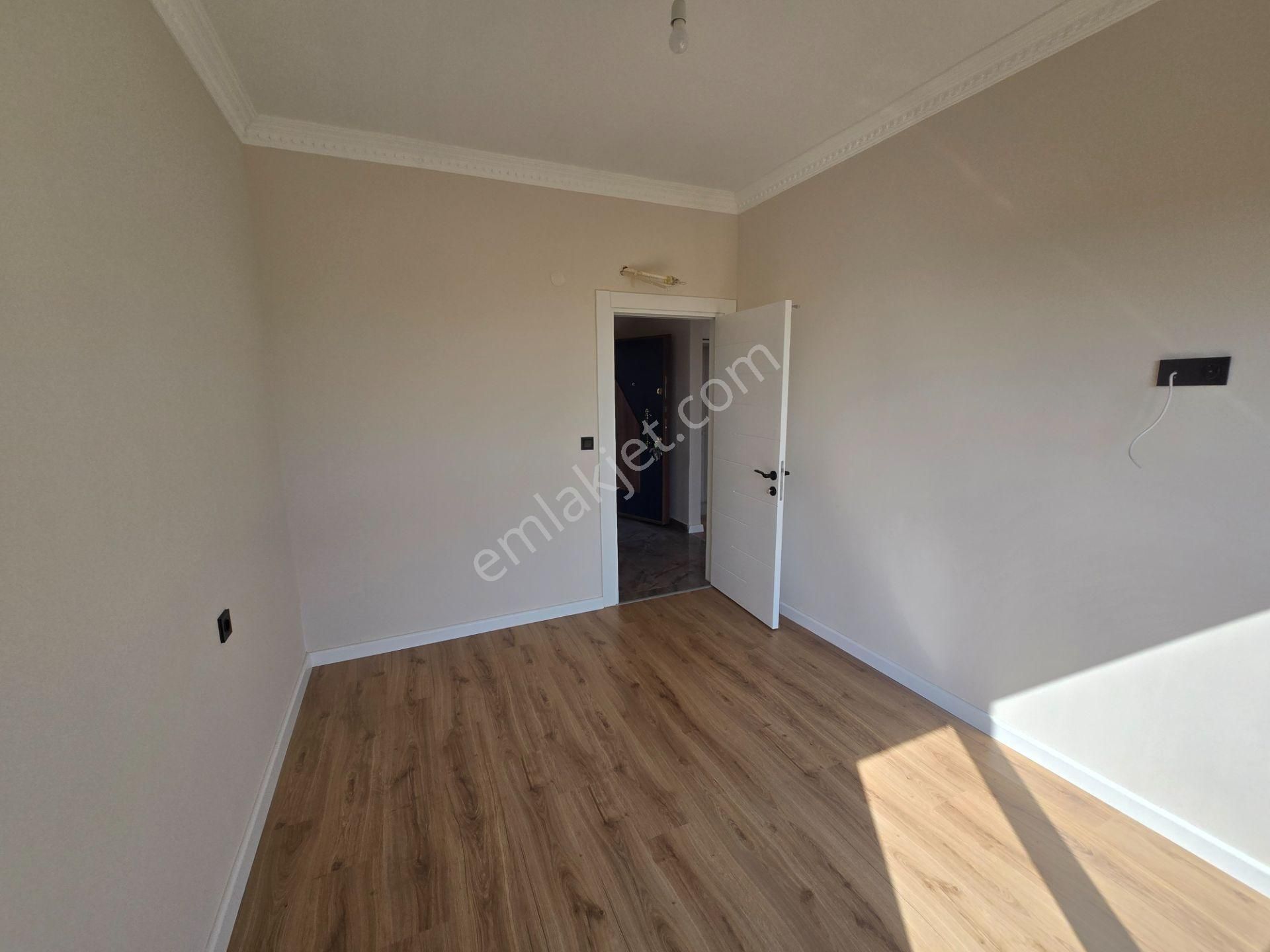 Kestel Mah Satılık 1+1 Full Aktiviteli Daire Ünivresiteye Ve Denize Yakın - Görsel 19
