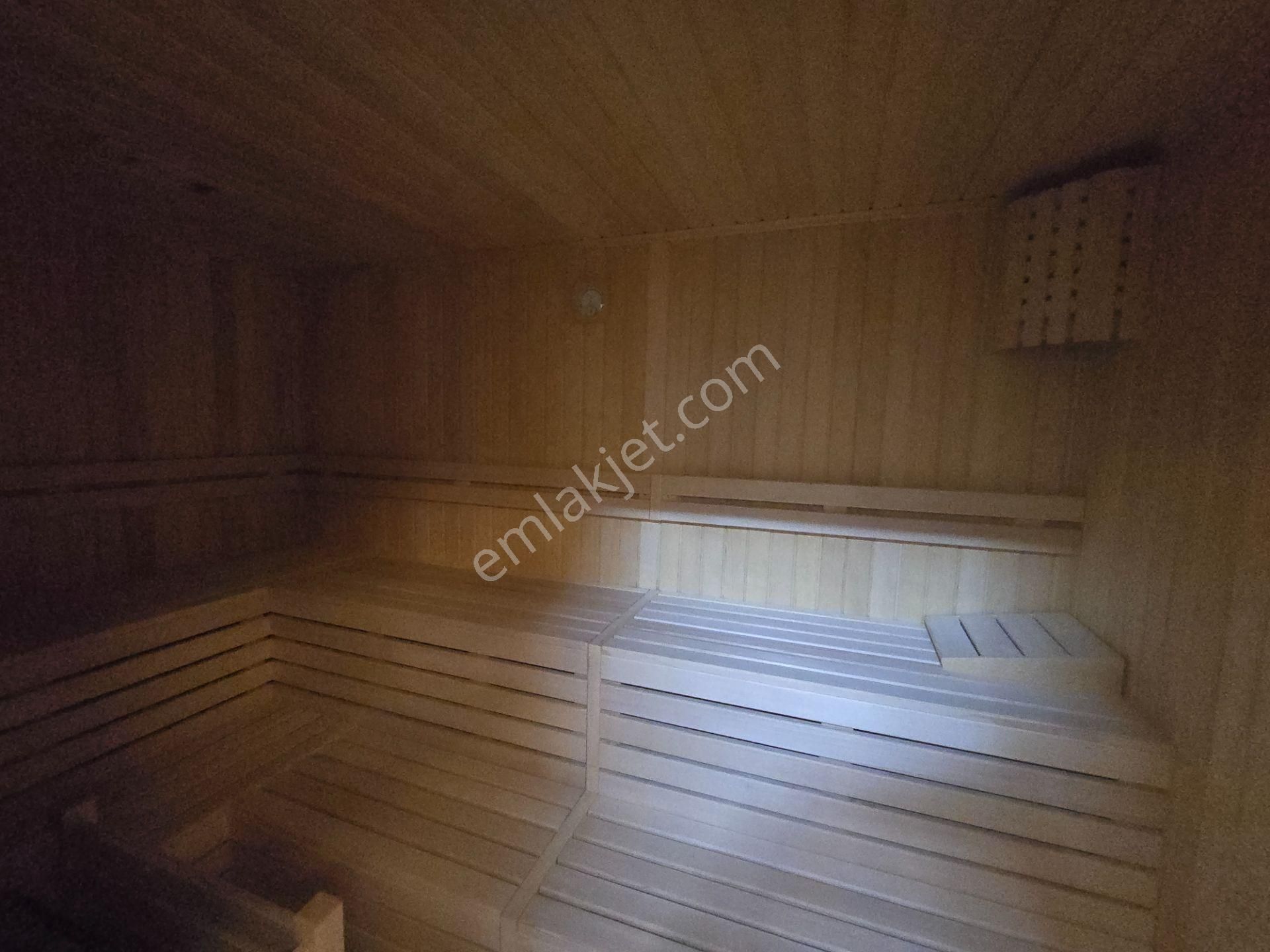 Kestel Mah Satılık 1+1 Full Aktiviteli Daire Ünivresiteye Ve Denize Yakın - Görsel 12