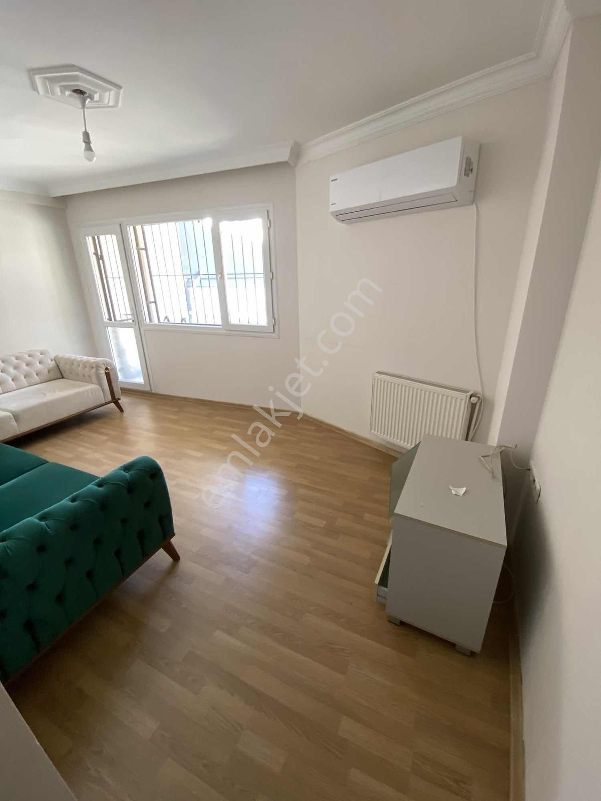 Bucada Kiralık 2+1 Kapalı Mutfak Arakat Doğalgazlı Ev - Görsel 27