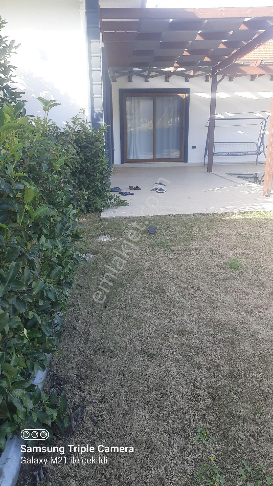 Dalyanda Satılık Müstakil Havuzlu Villa - Görsel 24