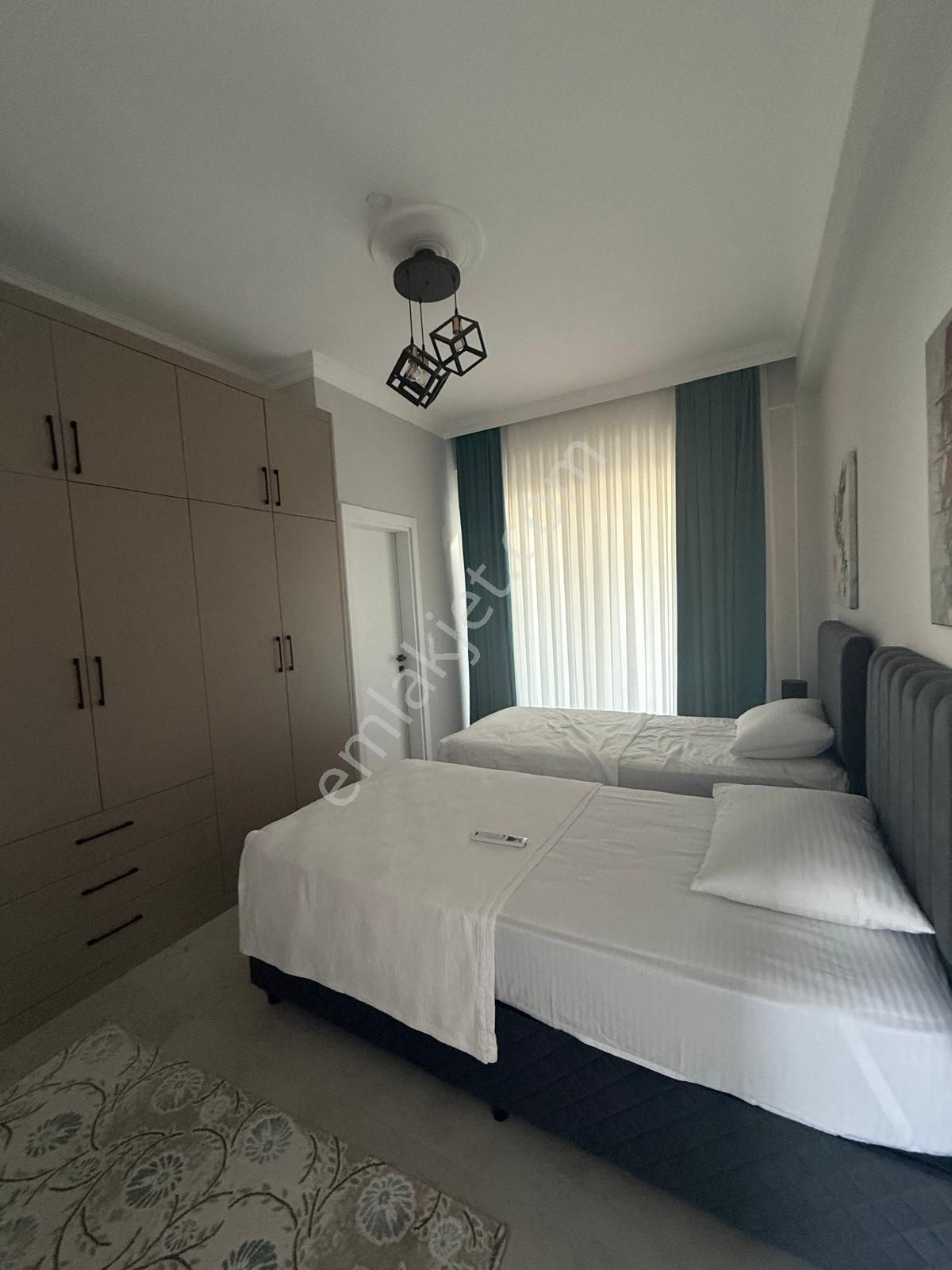 Dalyanda Satılık Müstakil Havuzlu Villa - Görsel 8