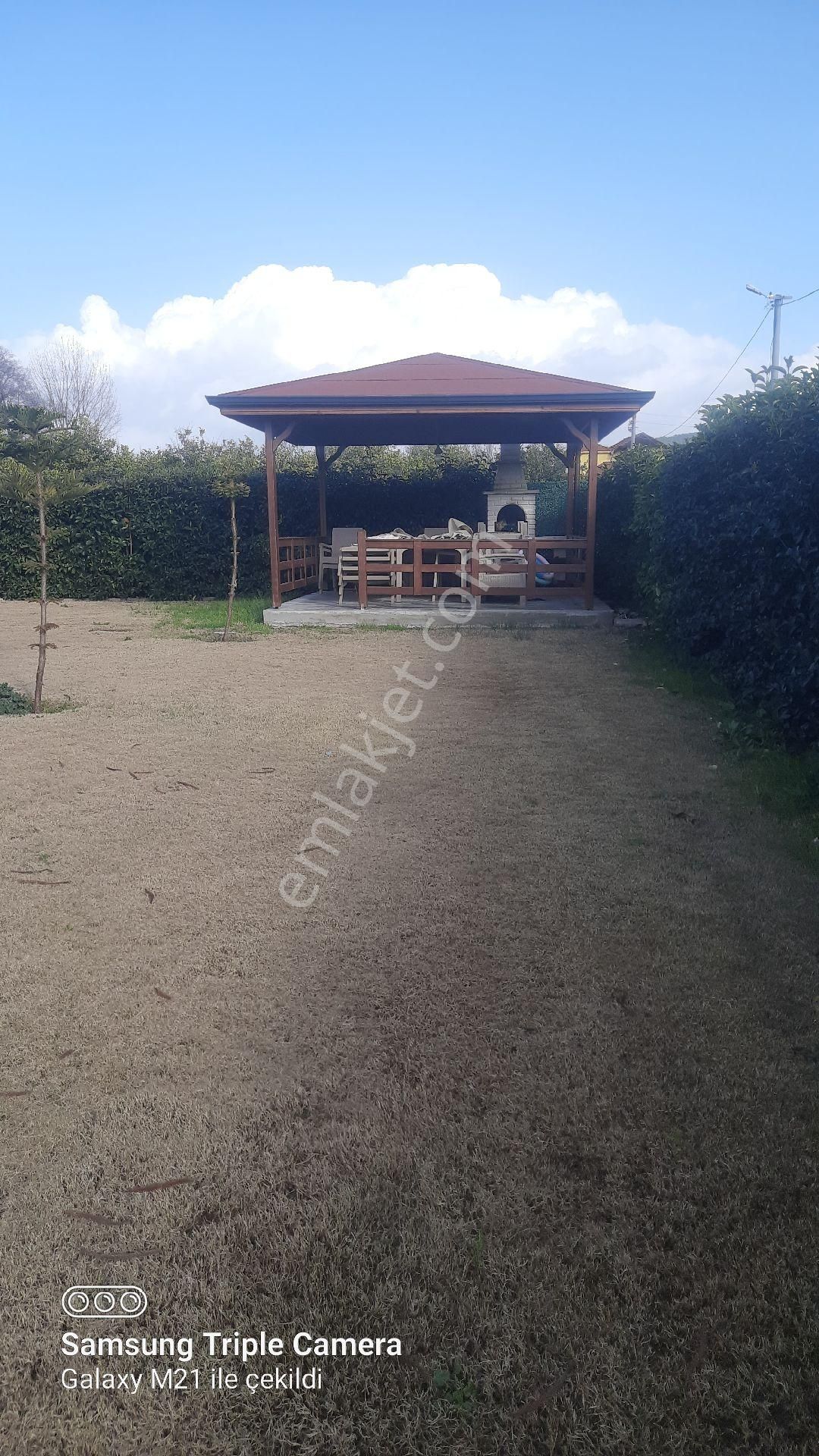 Dalyanda Satılık Müstakil Havuzlu Villa - Görsel 29