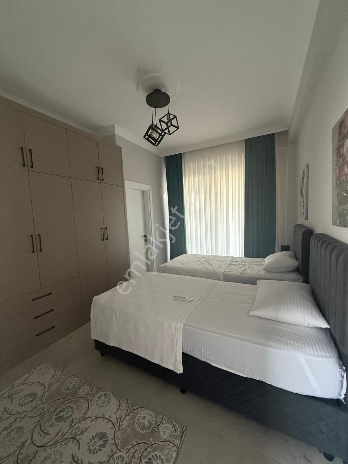 Dalyanda Satılık Müstakil Havuzlu Villa - Görsel 7