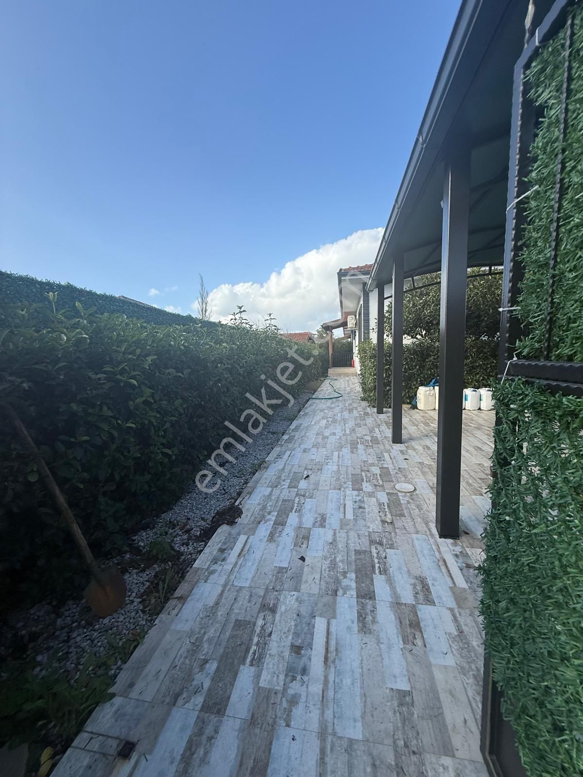 Dalyanda Satılık Müstakil Havuzlu Villa - Görsel 17