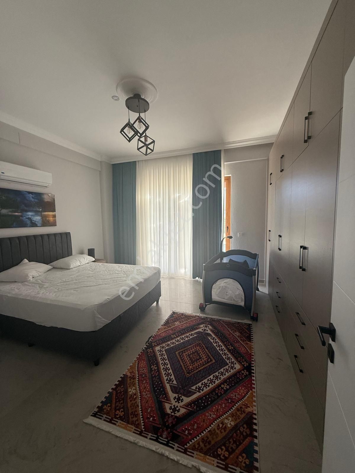 Dalyanda Satılık Müstakil Havuzlu Villa - Görsel 2