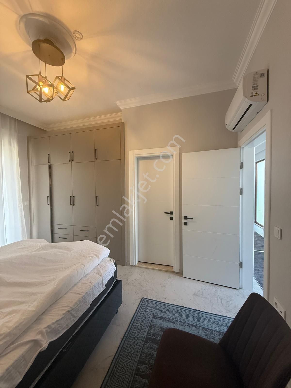 Dalyanda Satılık Müstakil Havuzlu Villa - Görsel 5