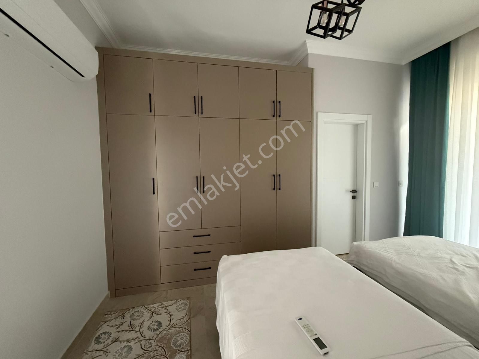Dalyanda Satılık Müstakil Havuzlu Villa - Görsel 9